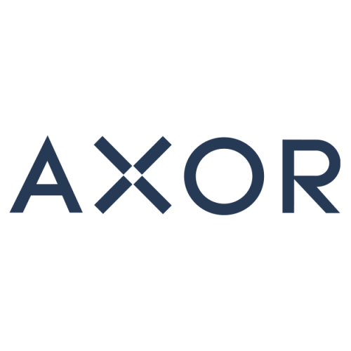 Axor Logo
