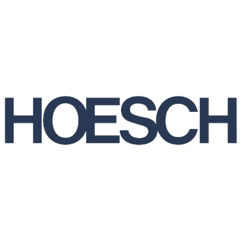 Hoesch Logo