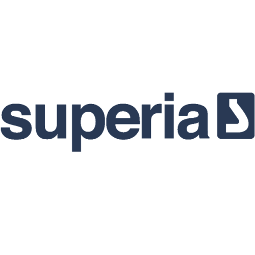 Superia Logo